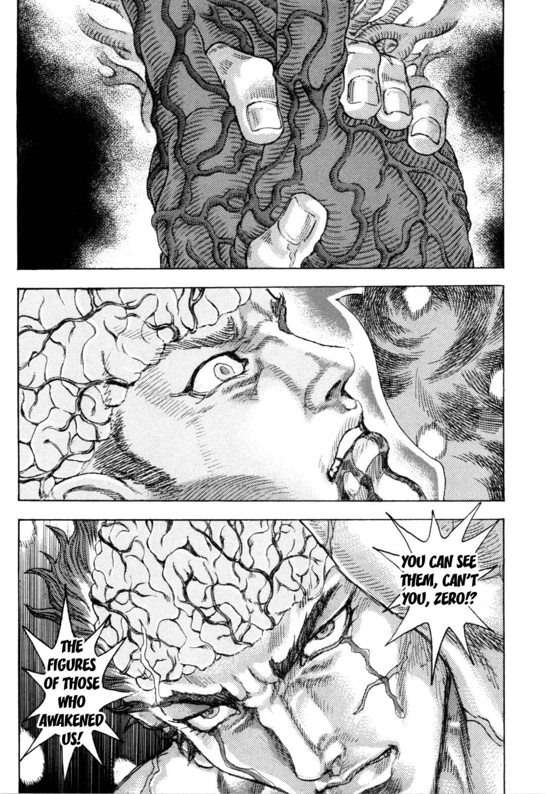 Page 36 Chapter 1 Exoskull Zero