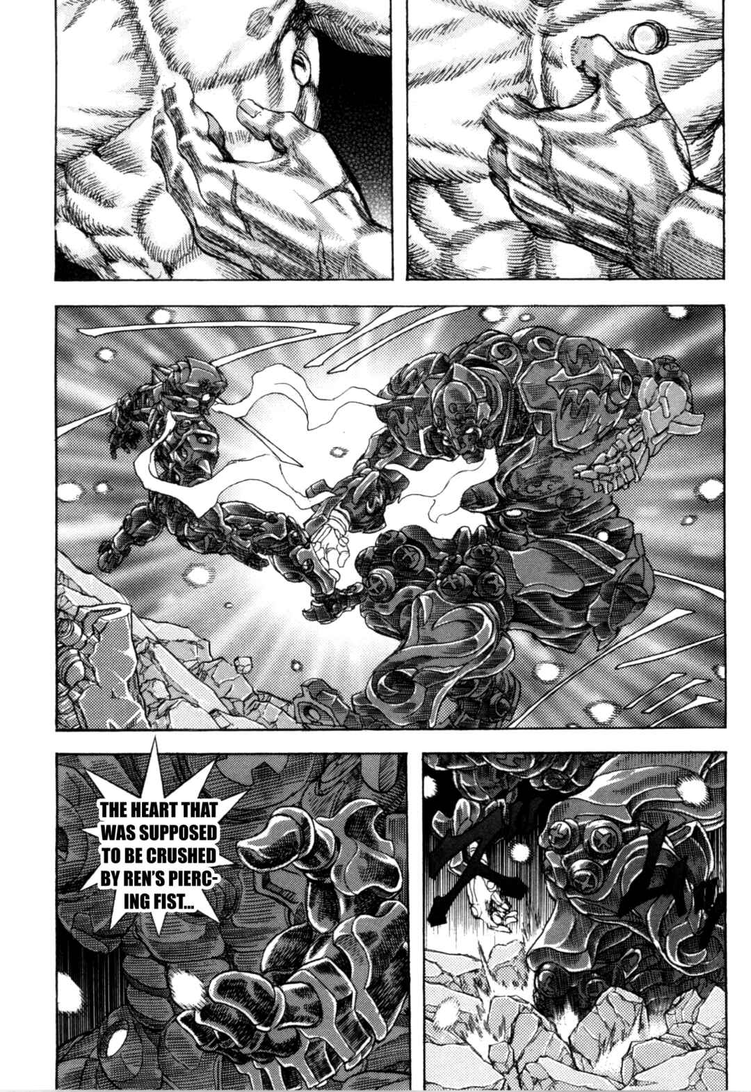 Page 12 Chapter 2 Exoskull Zero