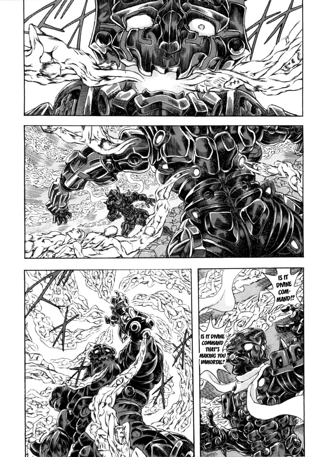 Page 16 Chapter 2 Exoskull Zero