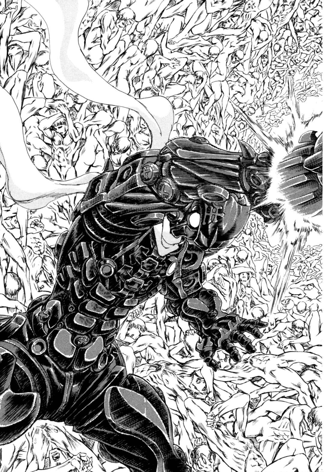 Page 23 Chapter 2 Exoskull Zero