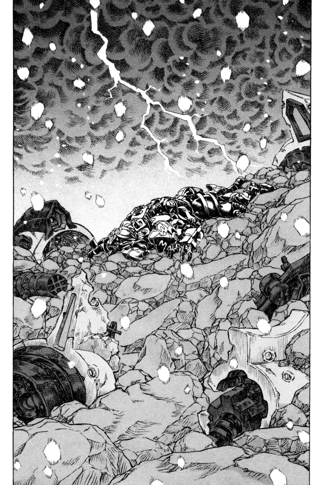 Page 31 Chapter 2 Exoskull Zero