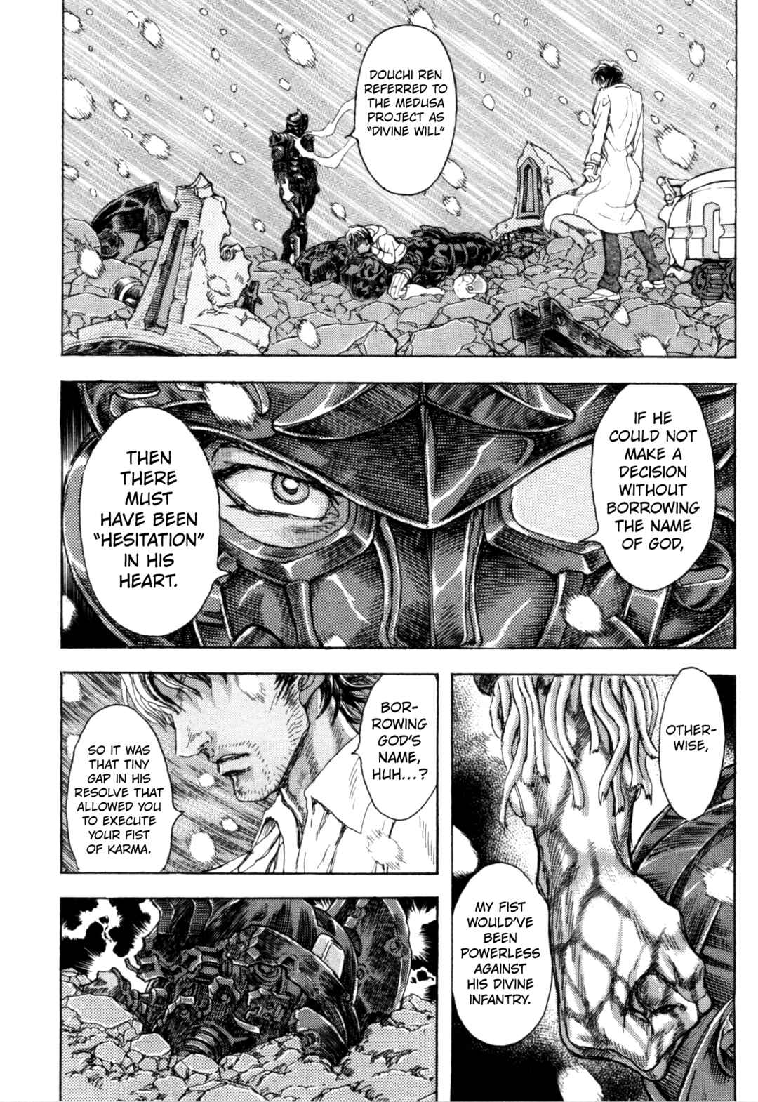 Page 40 Chapter 2 Exoskull Zero