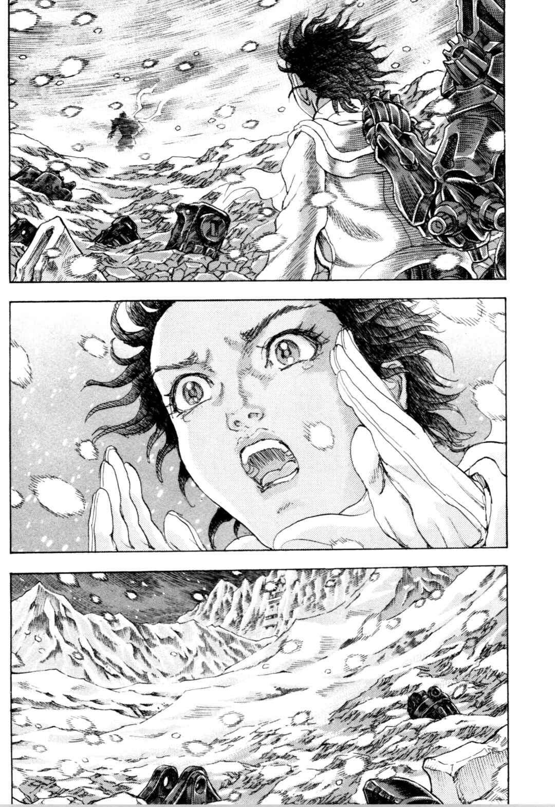 Page 57 Chapter 2 Exoskull Zero