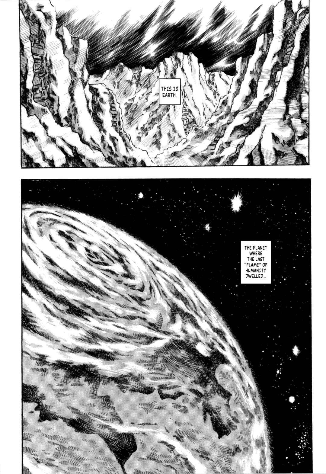 Page 60 Chapter 2 Exoskull Zero