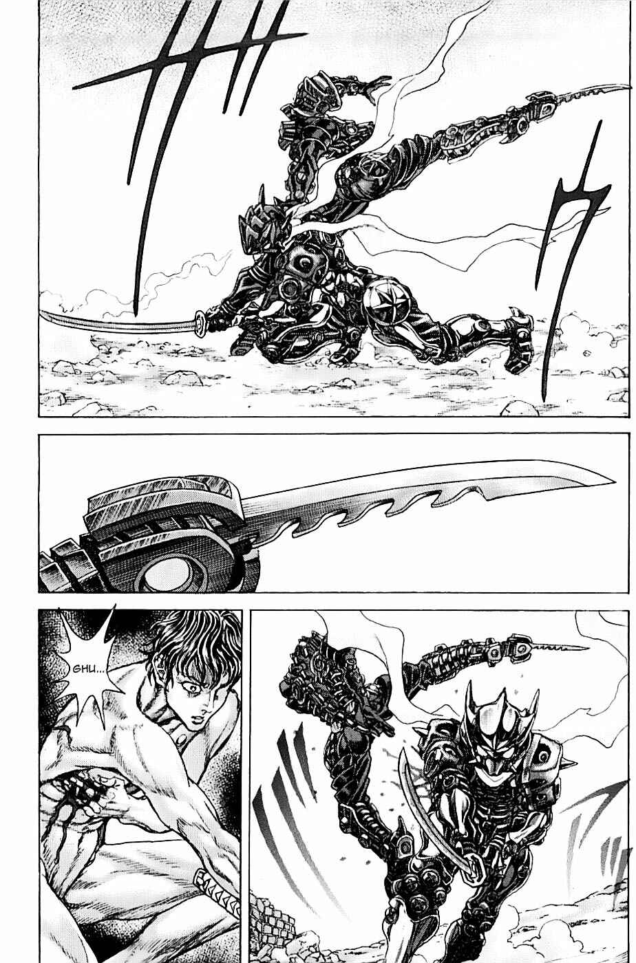 Page 15 Chapter 1.4 Exoskull Zero