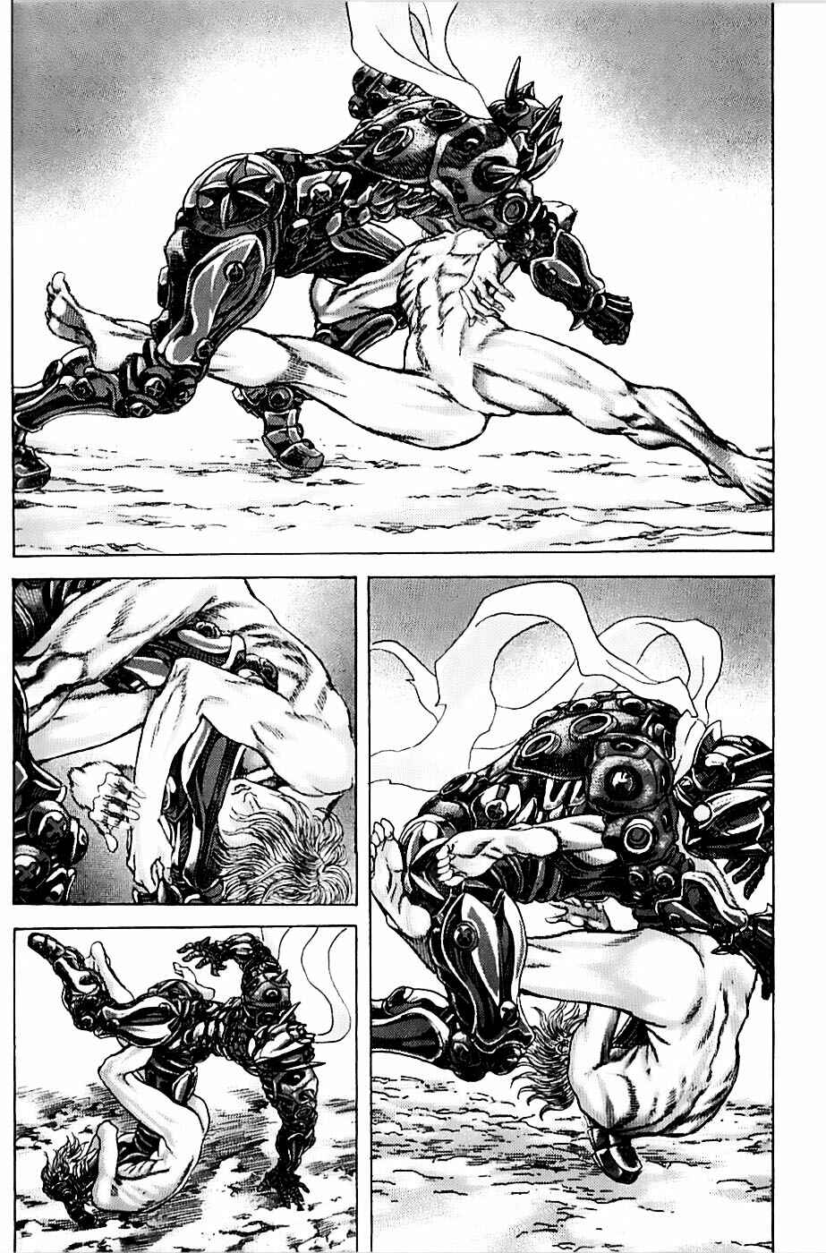 Page 24 Chapter 1.4 Exoskull Zero