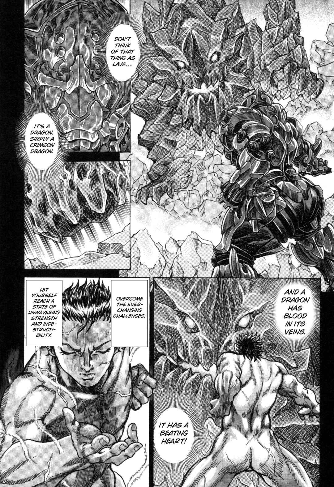 Page 24 Chapter 6 Exoskull Zero