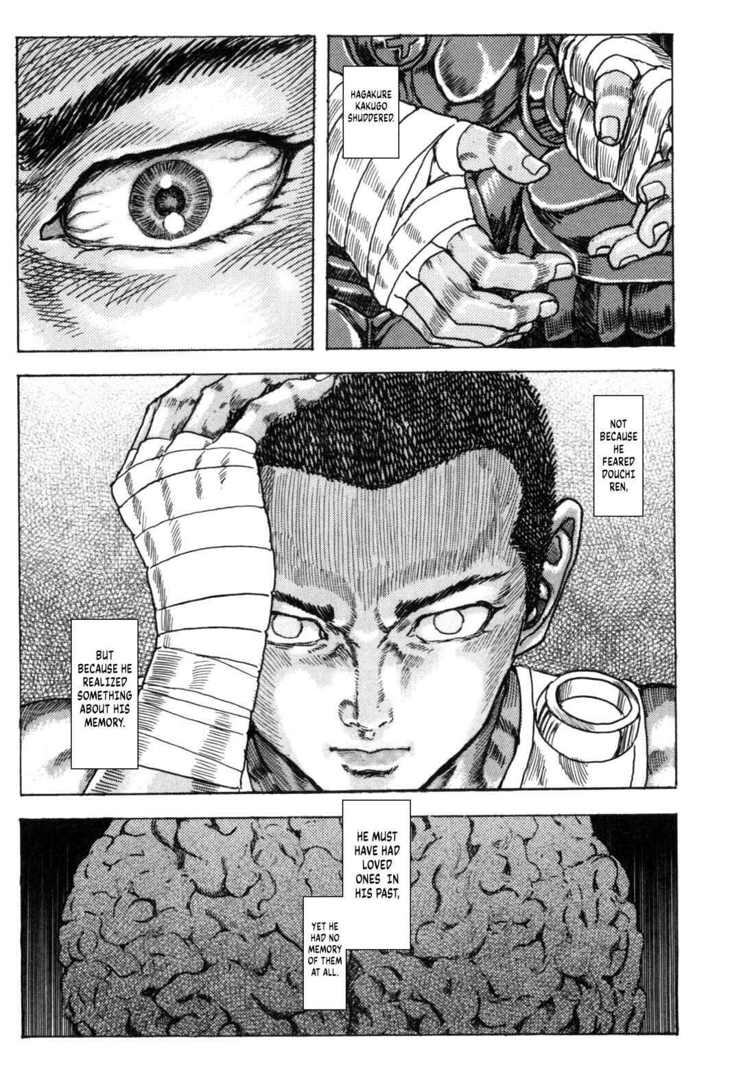 Page 29 Chapter 6 Exoskull Zero