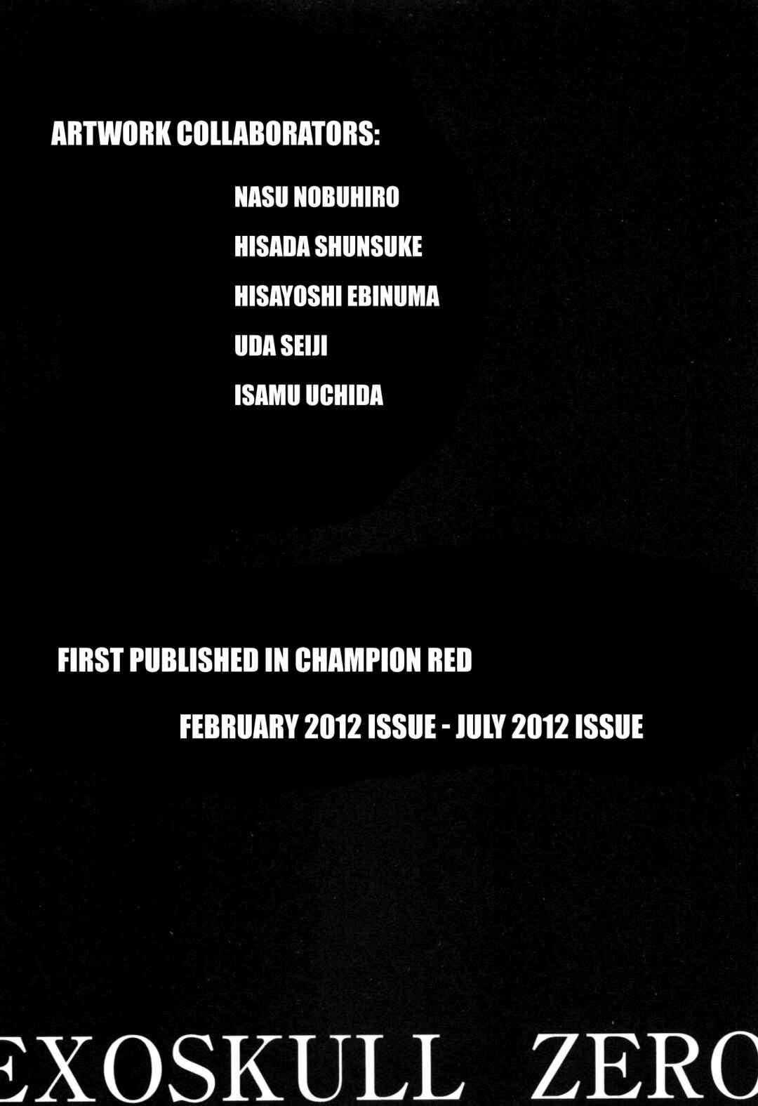 Page 31 Chapter 6 Exoskull Zero