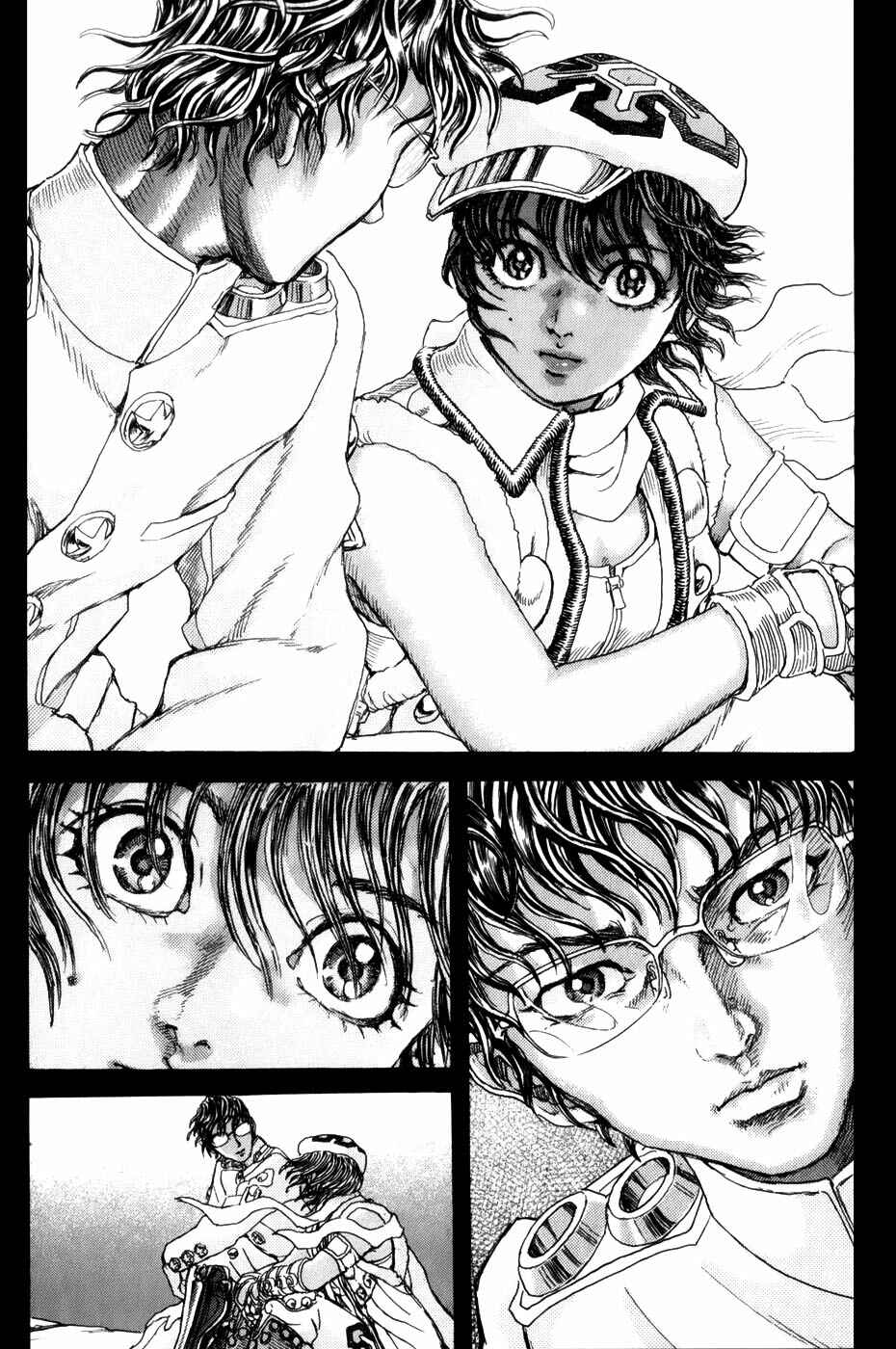 Page 20 Chapter 3.1 Exoskull Zero