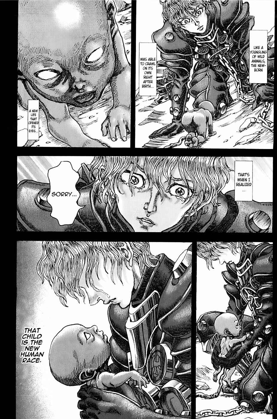 Page 28 Chapter 1.3 Exoskull Zero