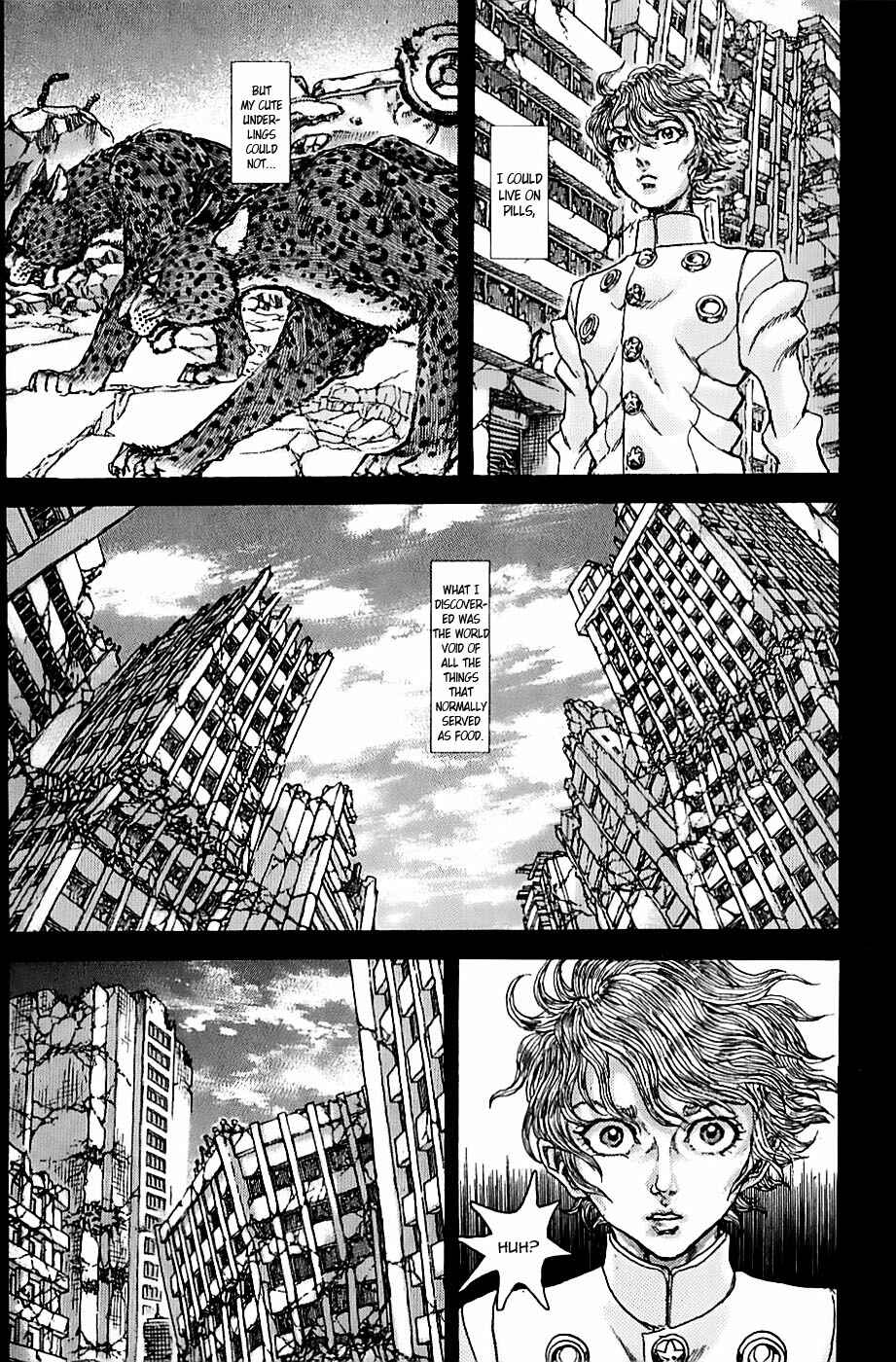 Page 3 Chapter 1.3 Exoskull Zero