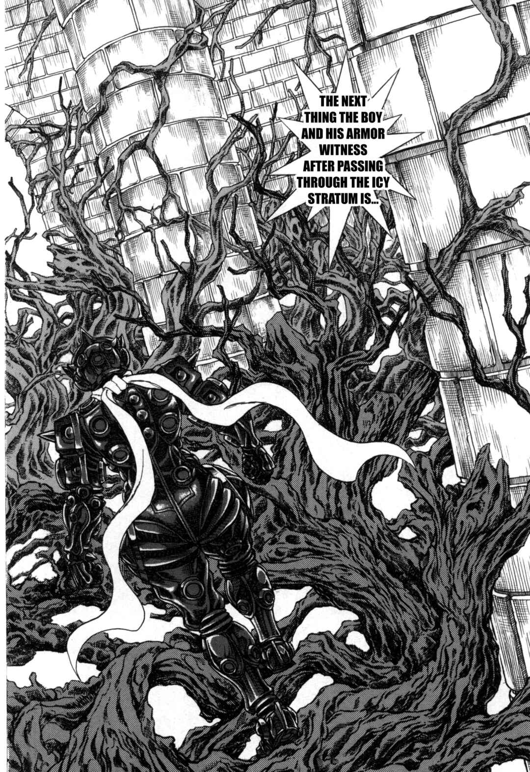 Page 10 Chapter 3 Exoskull Zero