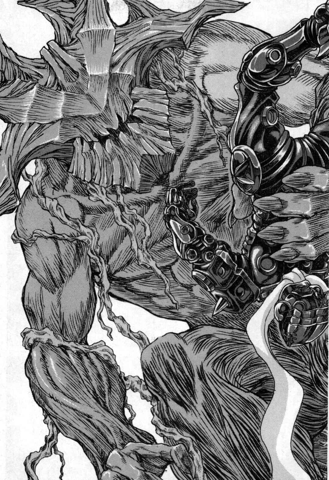 Page 17 Chapter 3 Exoskull Zero