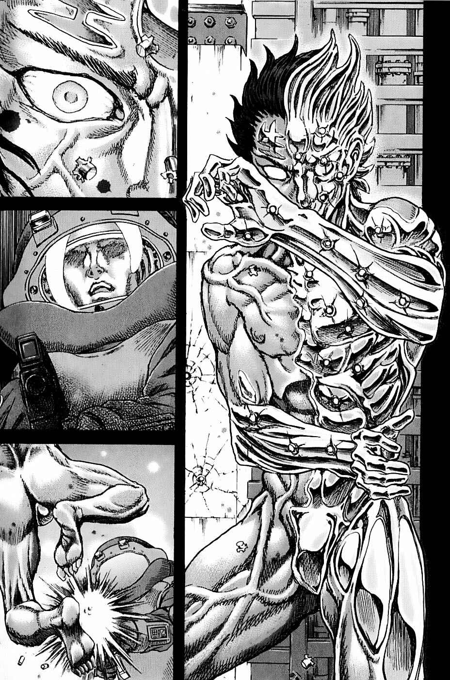 Page 23 Chapter 0.1 Exoskull Zero