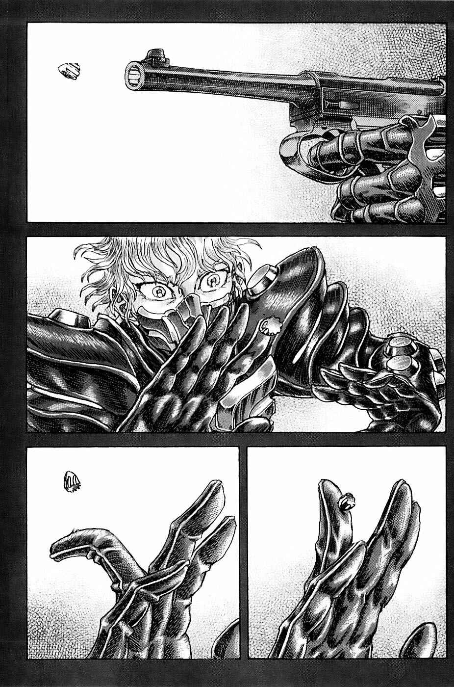 Page 18 Chapter 1.5 Exoskull Zero