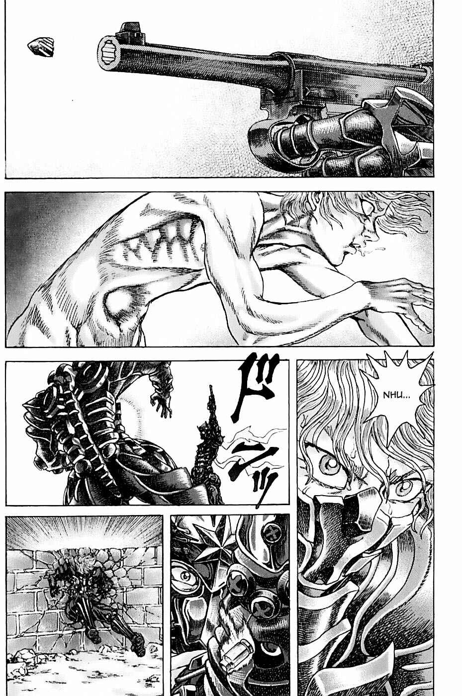 Page 21 Chapter 1.5 Exoskull Zero