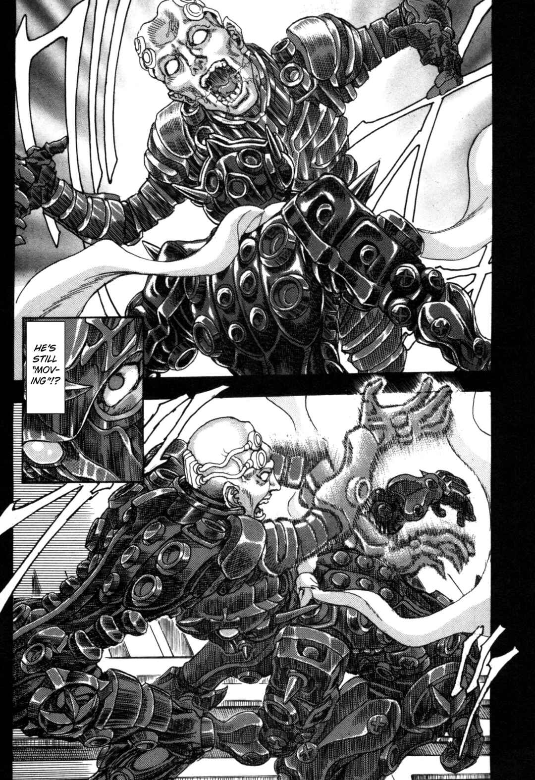 Page 20 Chapter 1 Exoskull Zero