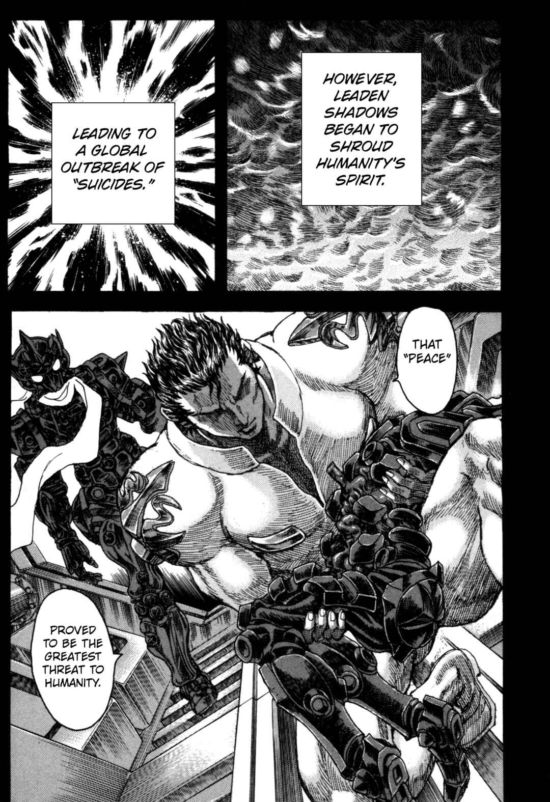 Page 30 Chapter 1 Exoskull Zero