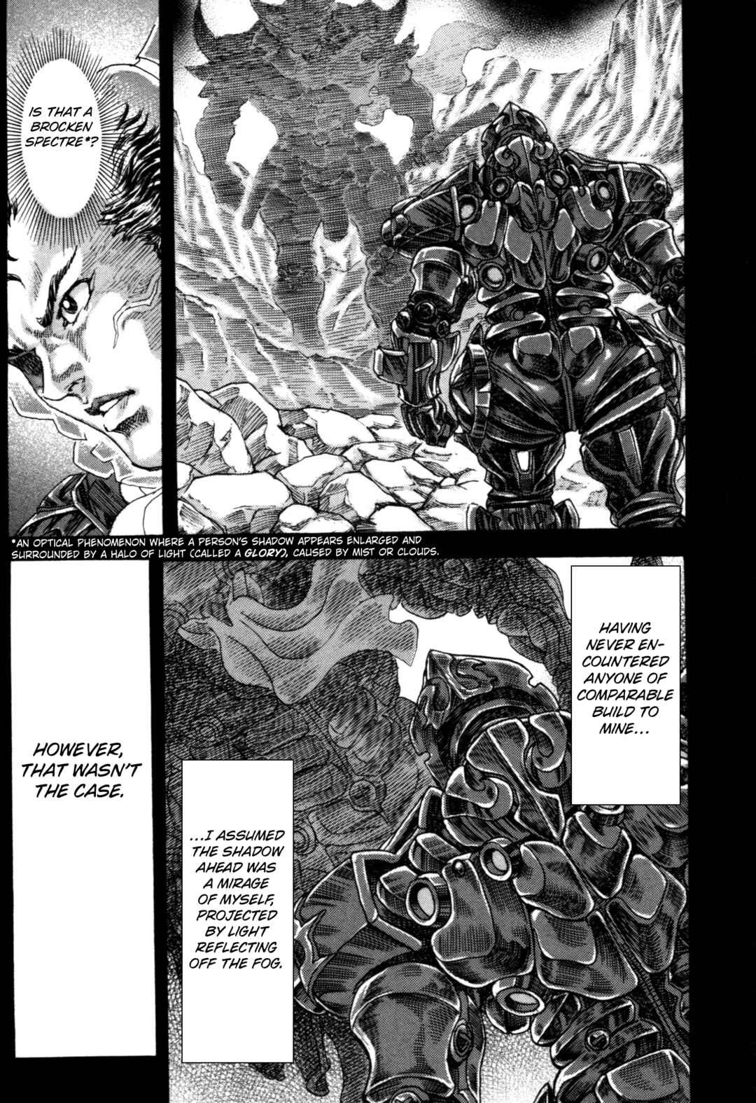 Page 48 Chapter 1 Exoskull Zero