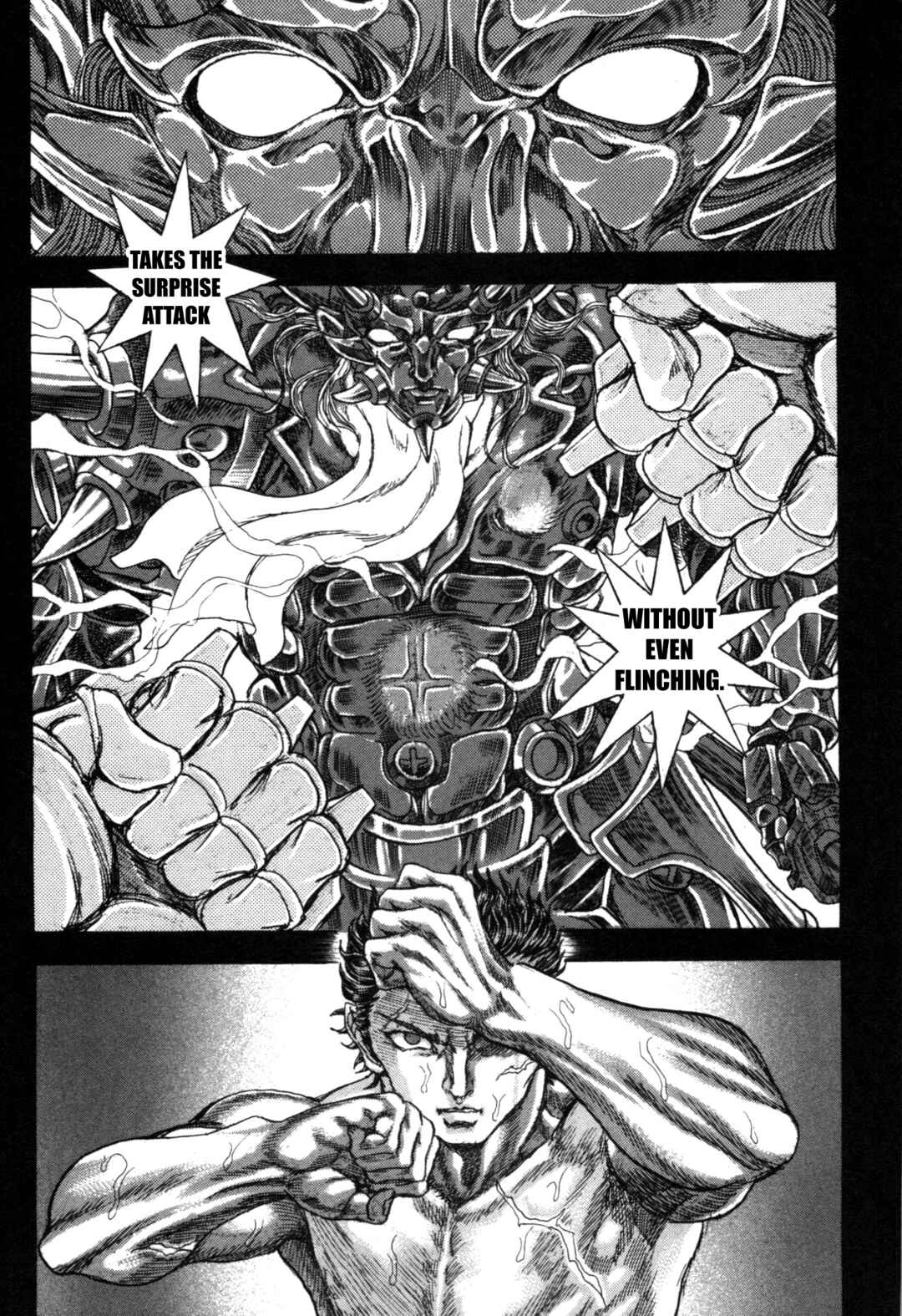 Page 54 Chapter 1 Exoskull Zero