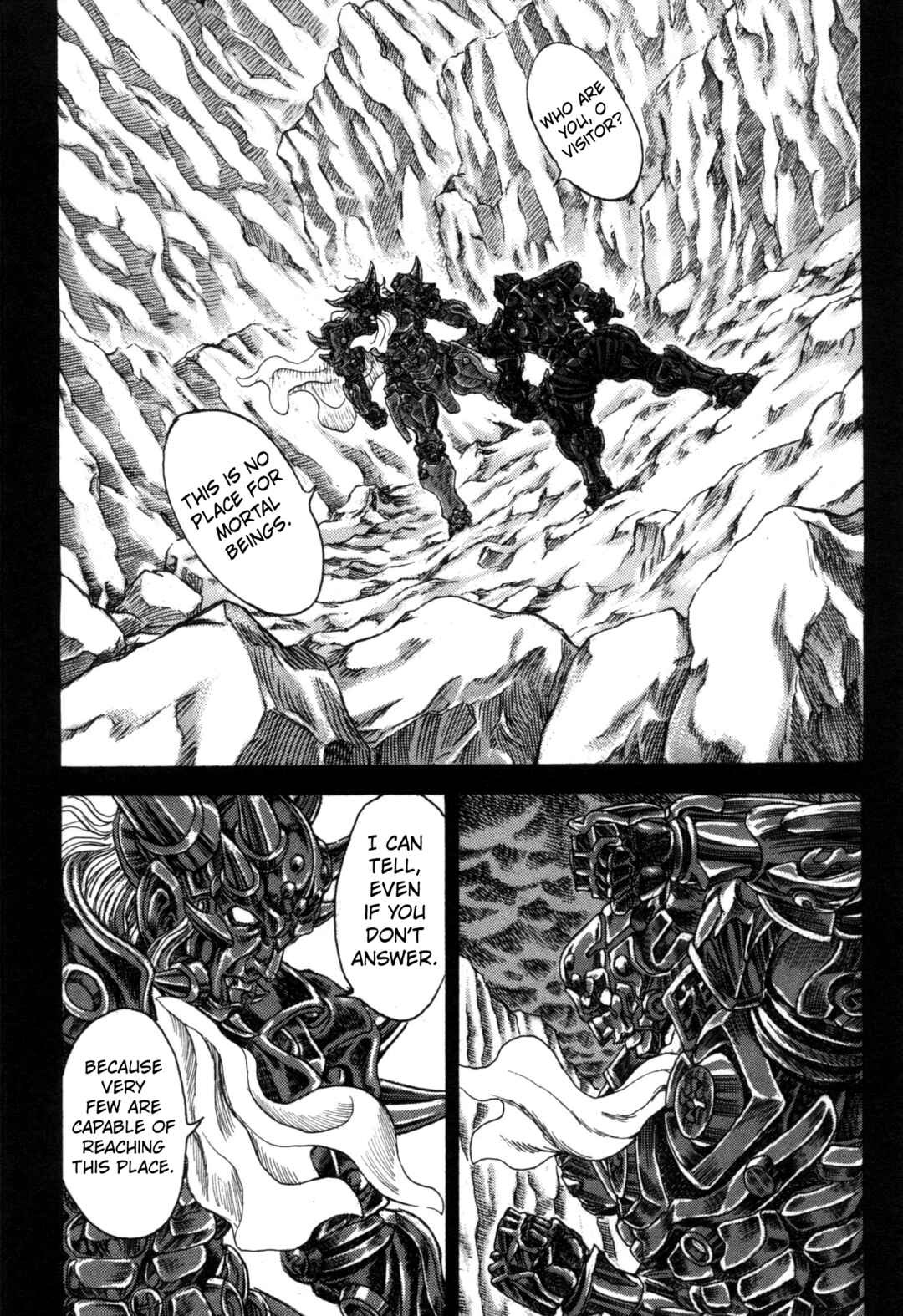 Page 55 Chapter 1 Exoskull Zero