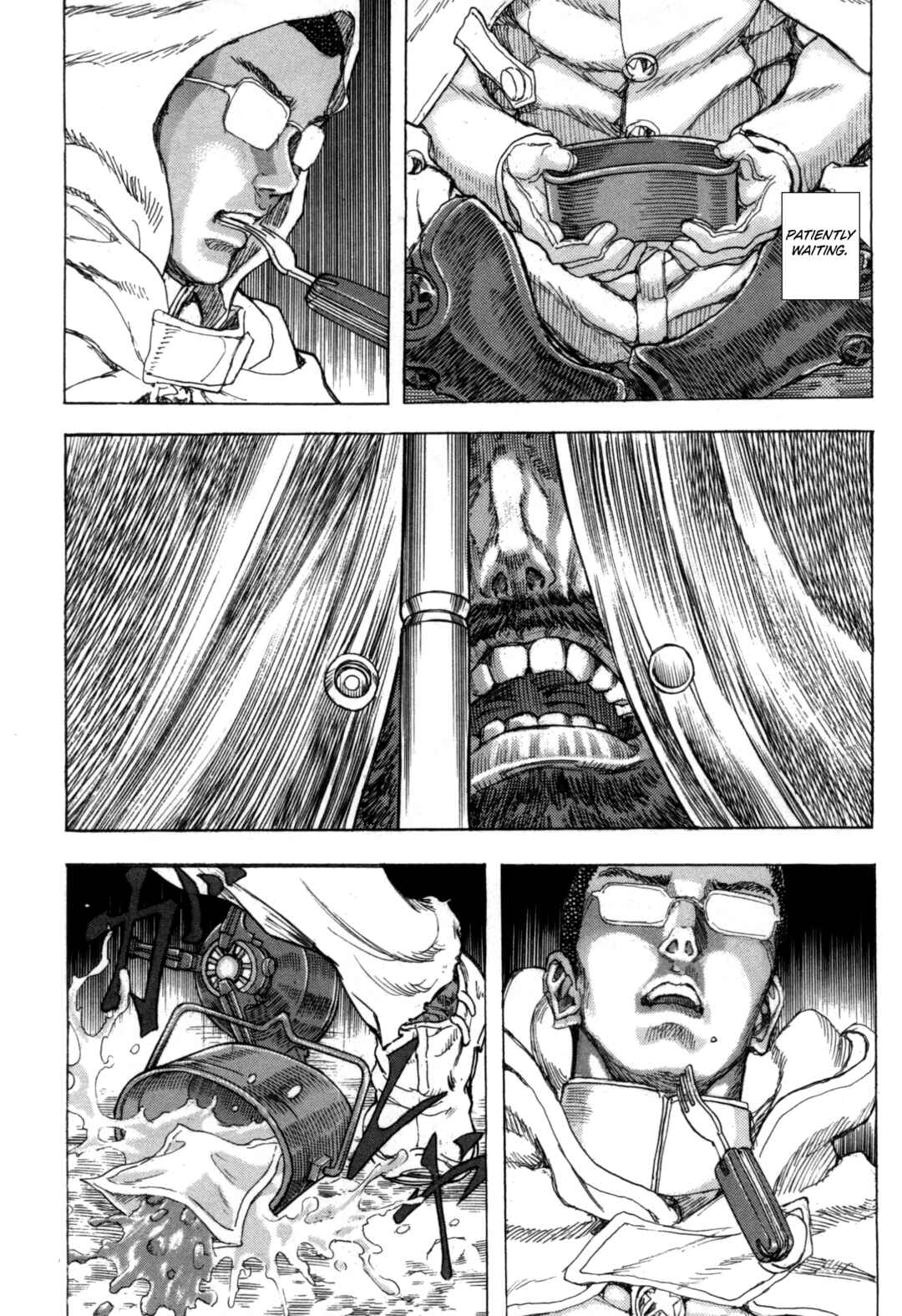 Page 18 Chapter 2 Exoskull Zero
