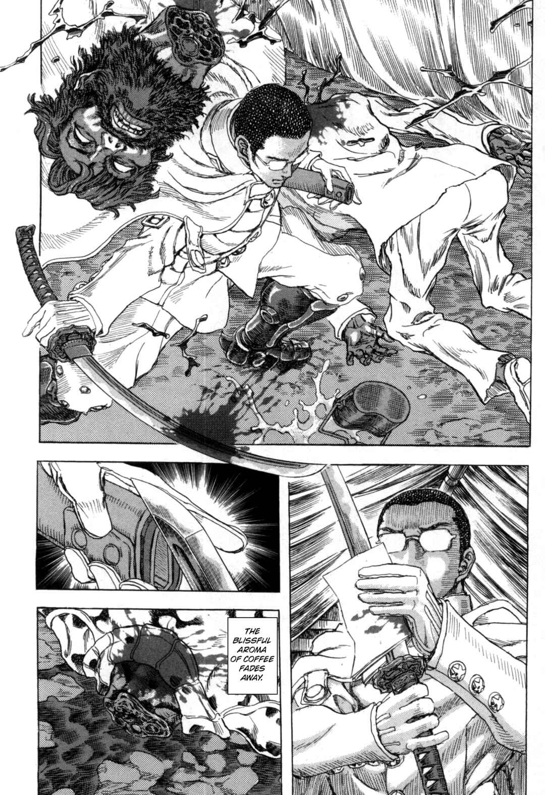 Page 22 Chapter 2 Exoskull Zero
