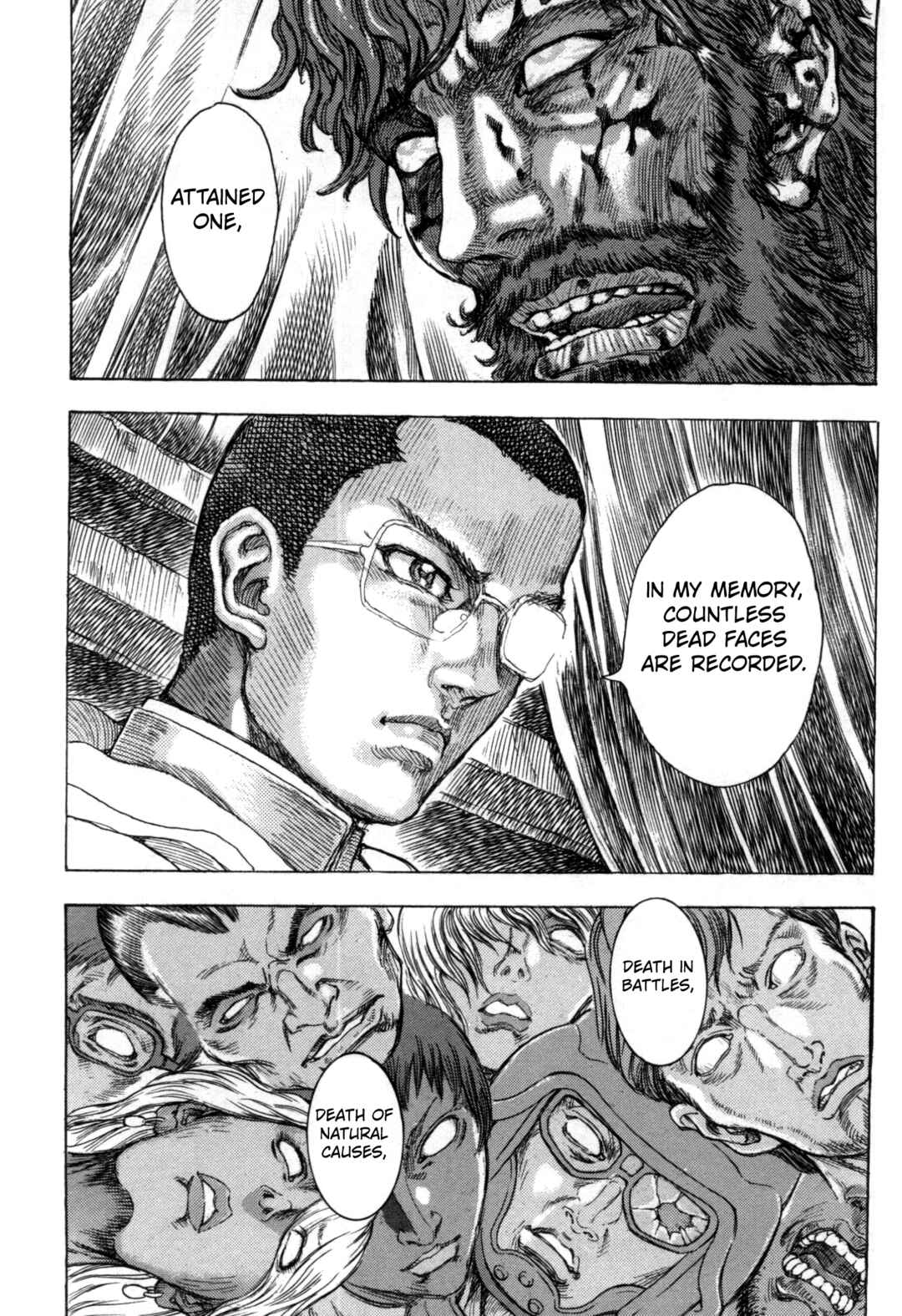 Page 24 Chapter 2 Exoskull Zero