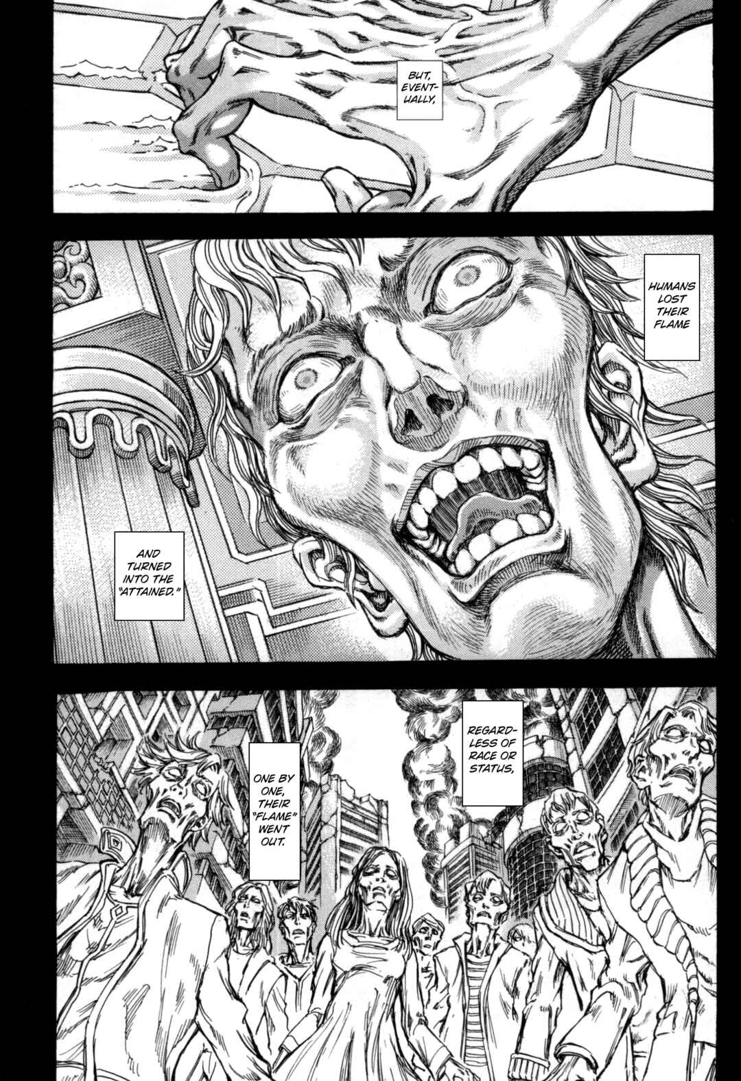 Page 4 Chapter 2 Exoskull Zero