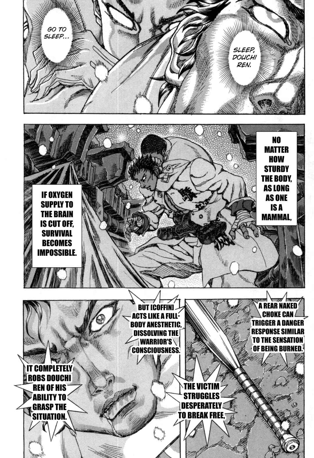 Page 56 Chapter 2 Exoskull Zero
