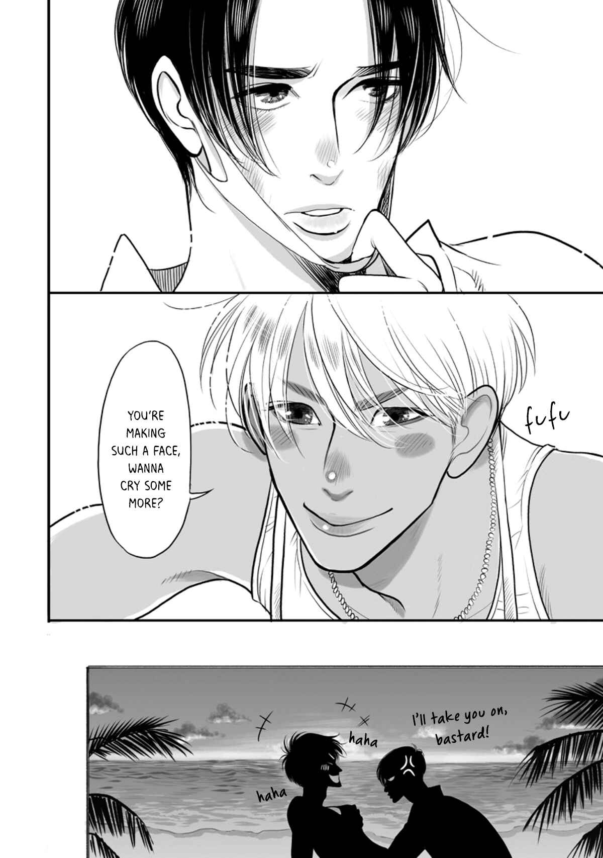 Page 4 Chapter 10 #B ga L suru 4 Page Anthology ~Sono Toki Boku wa, Koi wo Shita!~