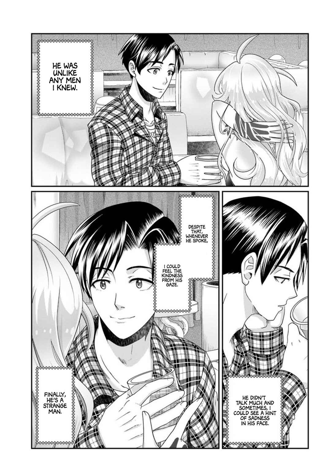 Page 26 Chapter 23.5 Shoushaman no Isekai Survival ~Zettai Hito to wa Tsurumanee~