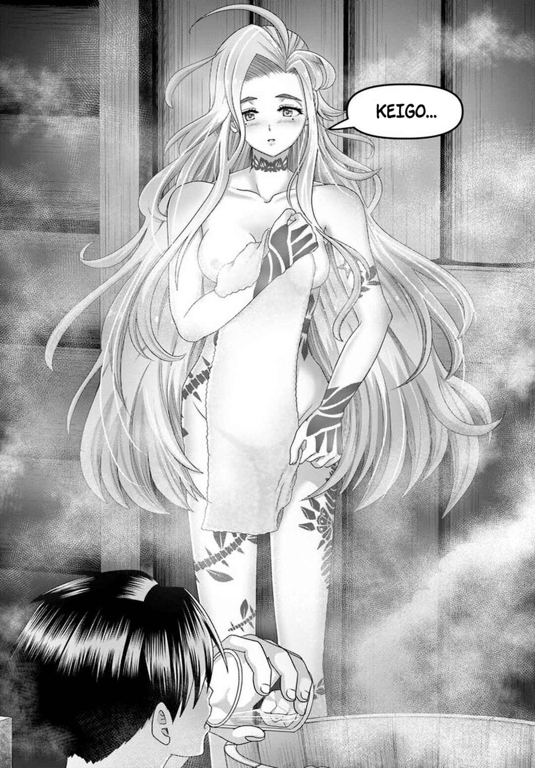 Page 23 Chapter 21 Shoushaman no Isekai Survival ~Zettai Hito to wa Tsurumanee~