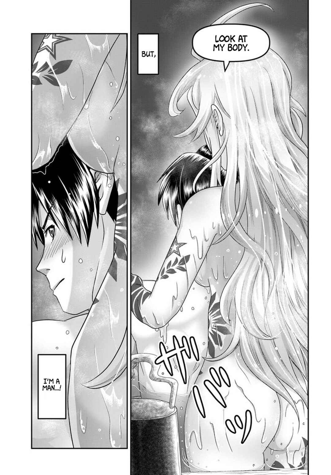 Page 26 Chapter 21 Shoushaman no Isekai Survival ~Zettai Hito to wa Tsurumanee~