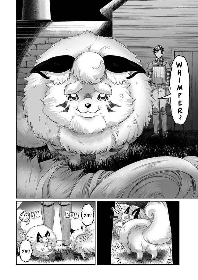 Page 26 Chapter 3 Shoushaman no Isekai Survival ~Zettai Hito to wa Tsurumanee~