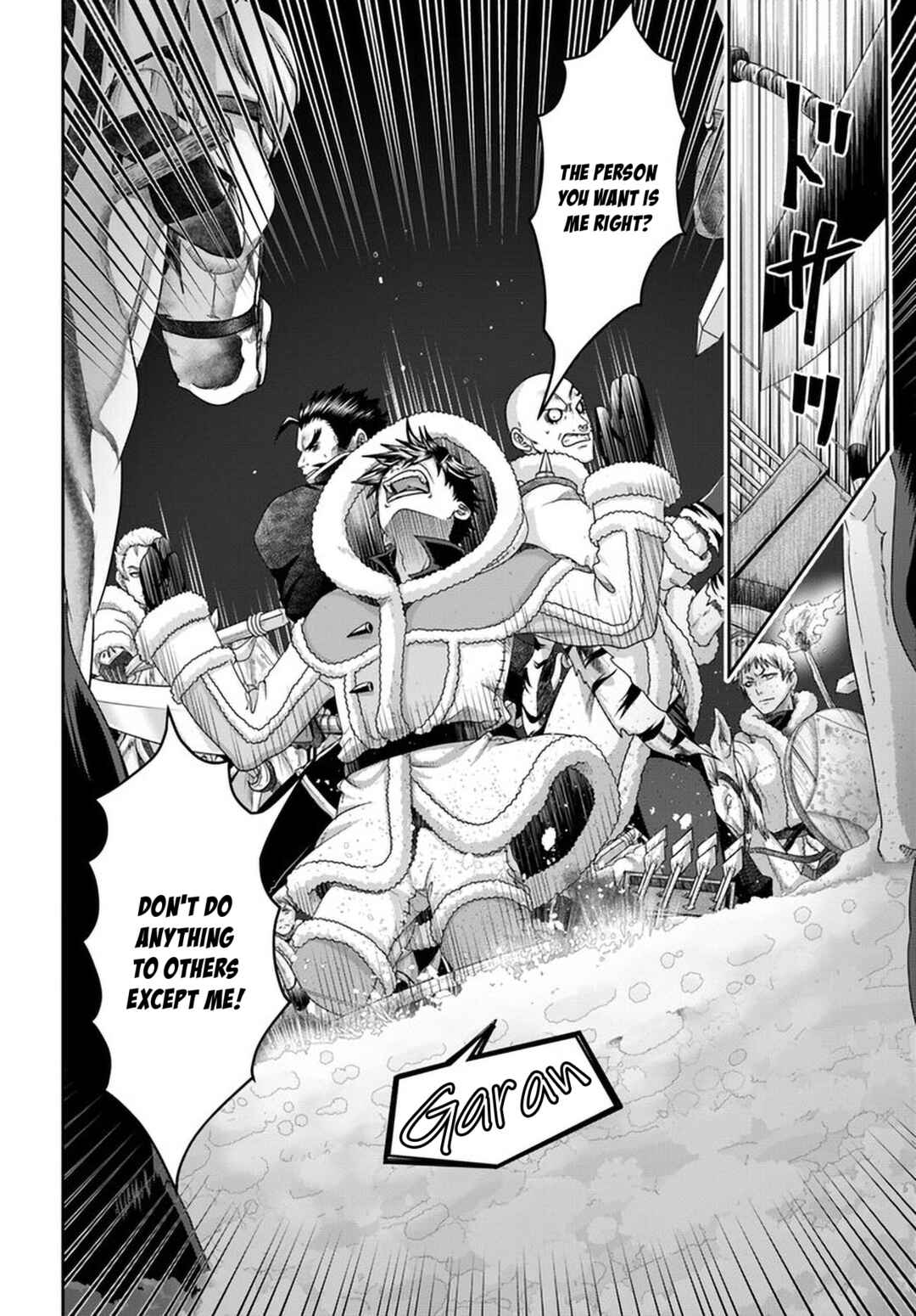 Page 18 Chapter 26 Shoushaman no Isekai Survival ~Zettai Hito to wa Tsurumanee~