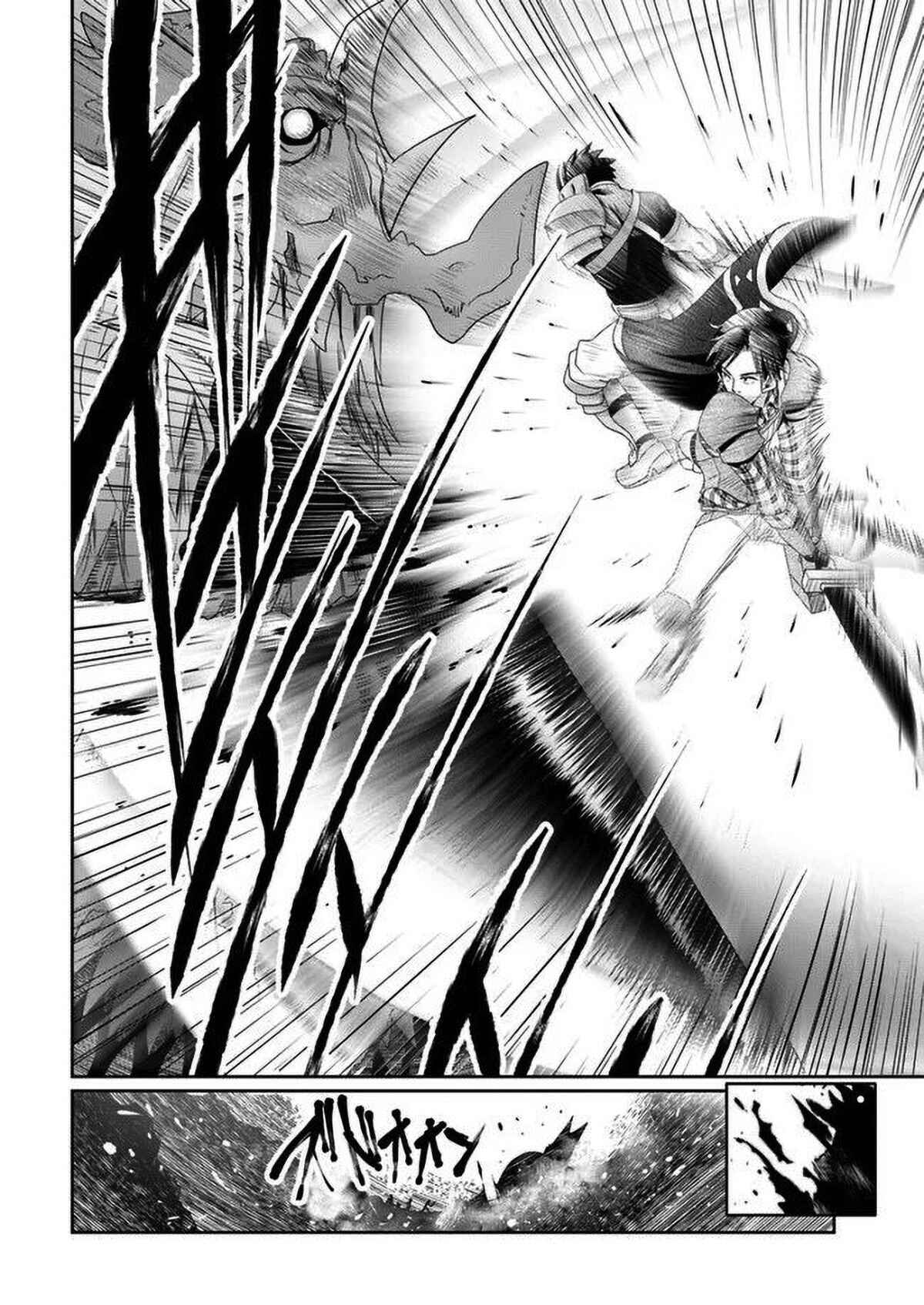 Page 34 Chapter 2 Shoushaman no Isekai Survival ~Zettai Hito to wa Tsurumanee~