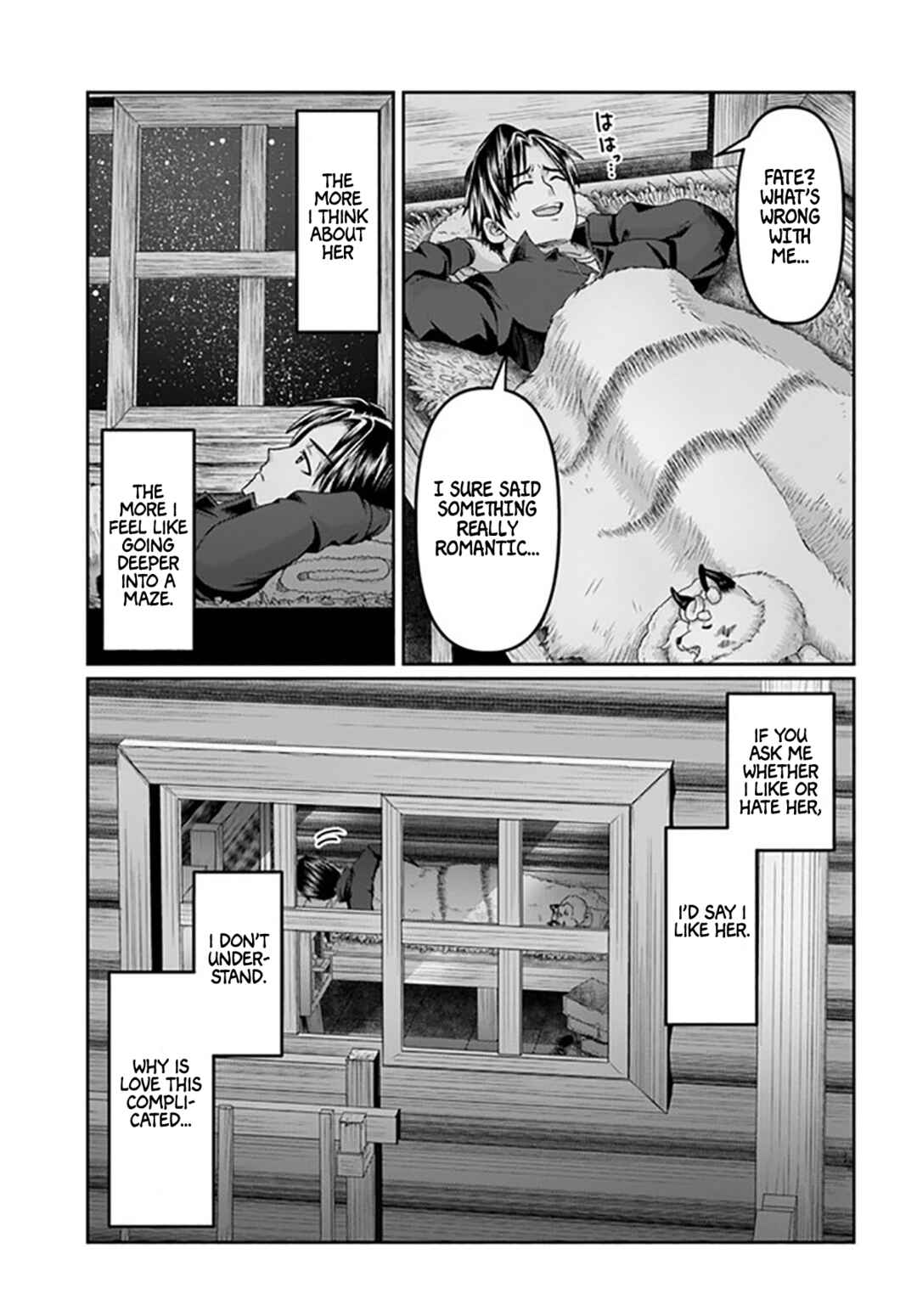 Page 24 Chapter 17 Shoushaman no Isekai Survival ~Zettai Hito to wa Tsurumanee~