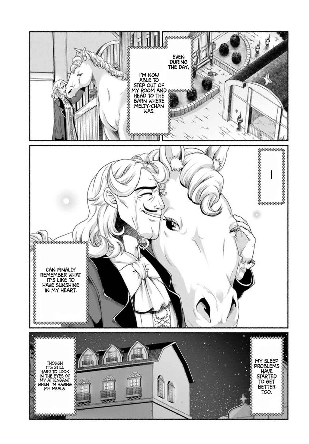 Page 14 Chapter 11.5 Shoushaman no Isekai Survival ~Zettai Hito to wa Tsurumanee~