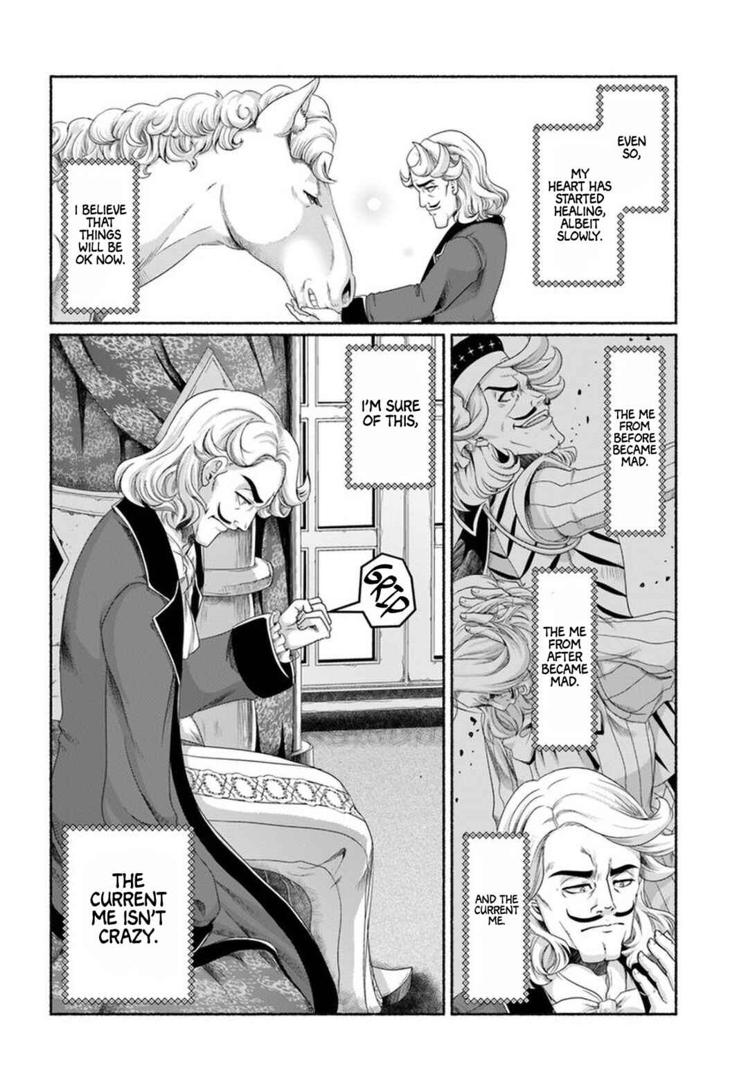 Page 15 Chapter 11.5 Shoushaman no Isekai Survival ~Zettai Hito to wa Tsurumanee~