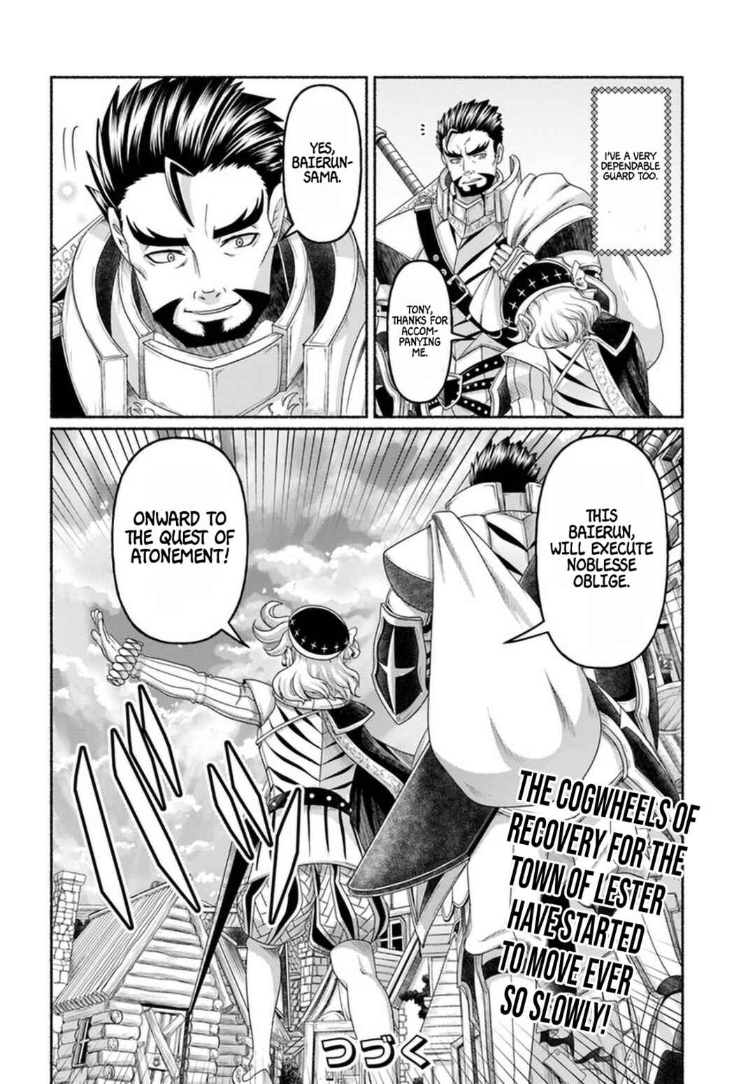 Page 25 Chapter 11.5 Shoushaman no Isekai Survival ~Zettai Hito to wa Tsurumanee~