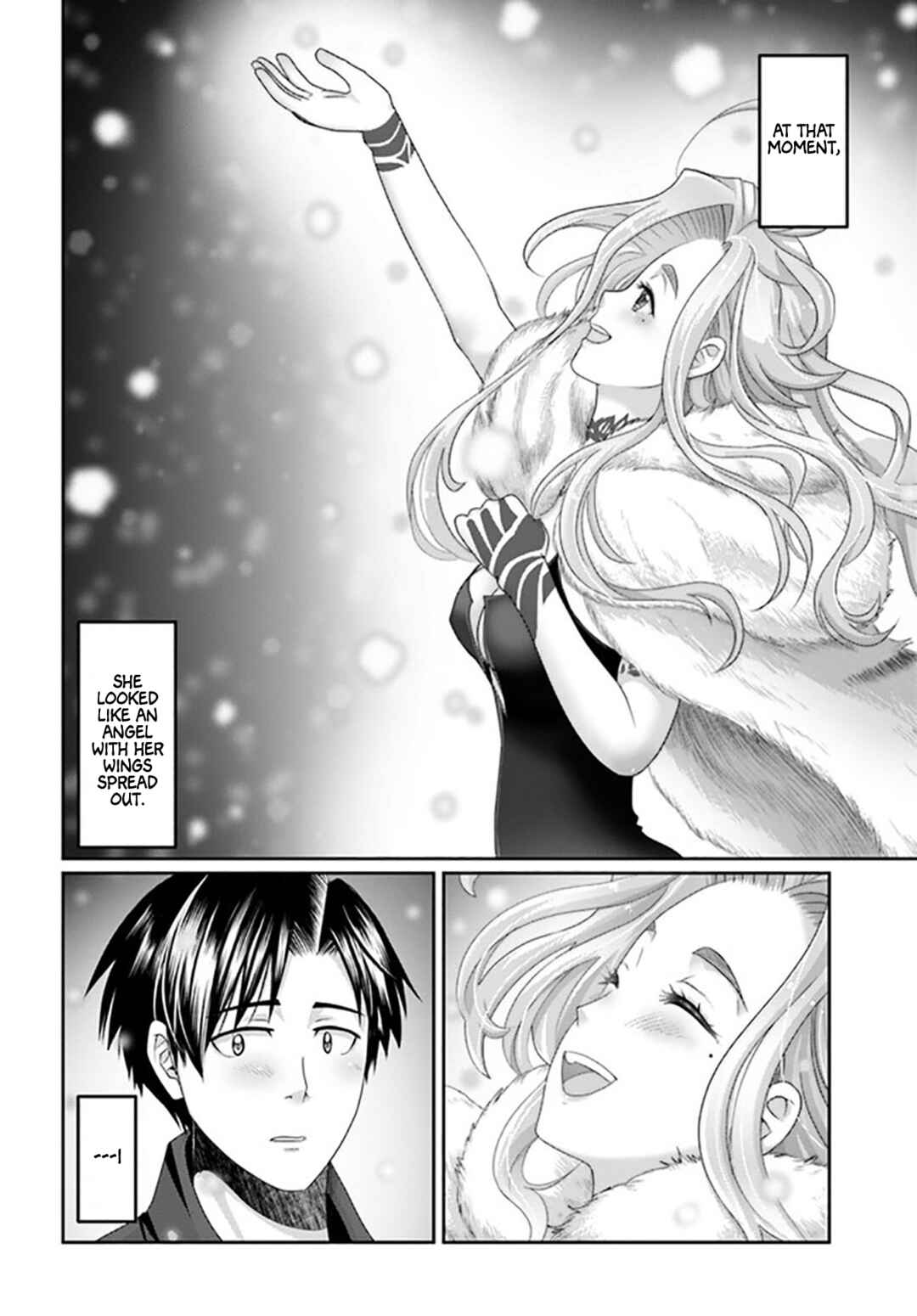 Page 25 Chapter 19 Shoushaman no Isekai Survival ~Zettai Hito to wa Tsurumanee~