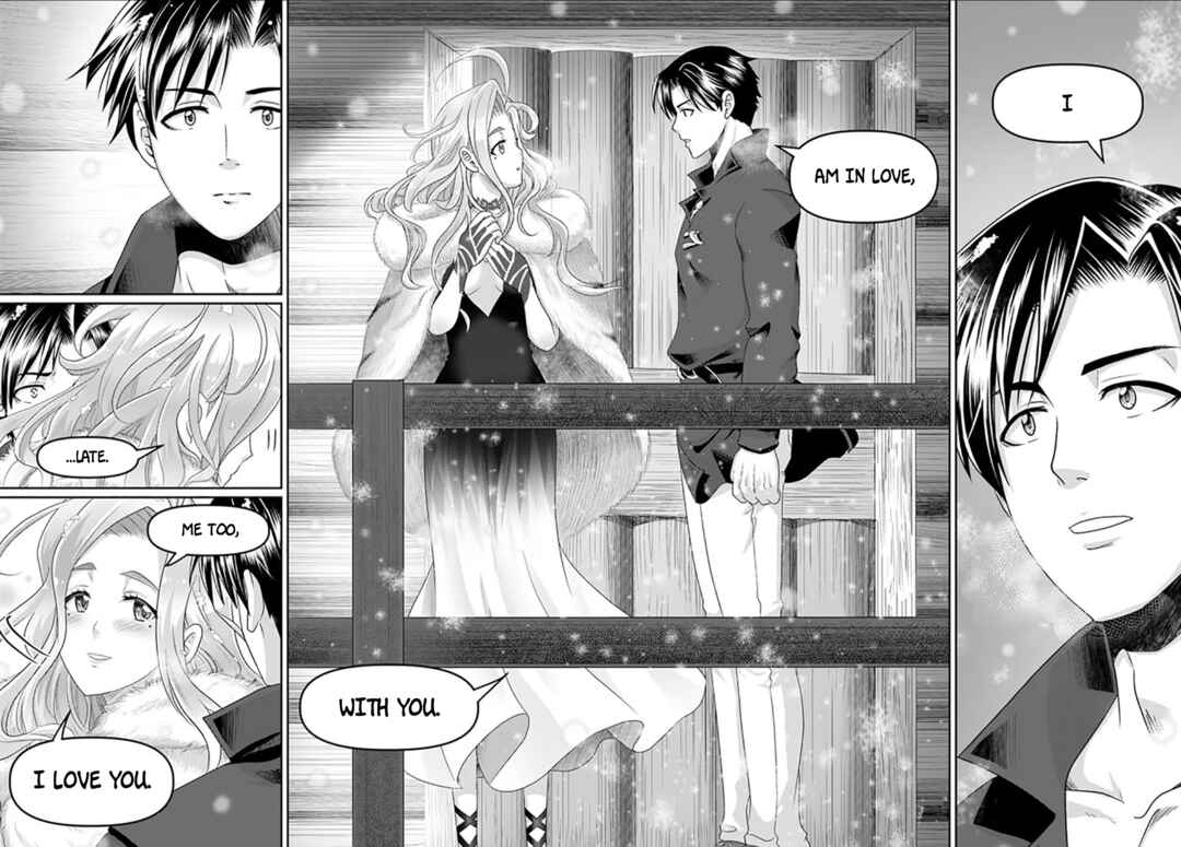 Page 27 Chapter 19 Shoushaman no Isekai Survival ~Zettai Hito to wa Tsurumanee~