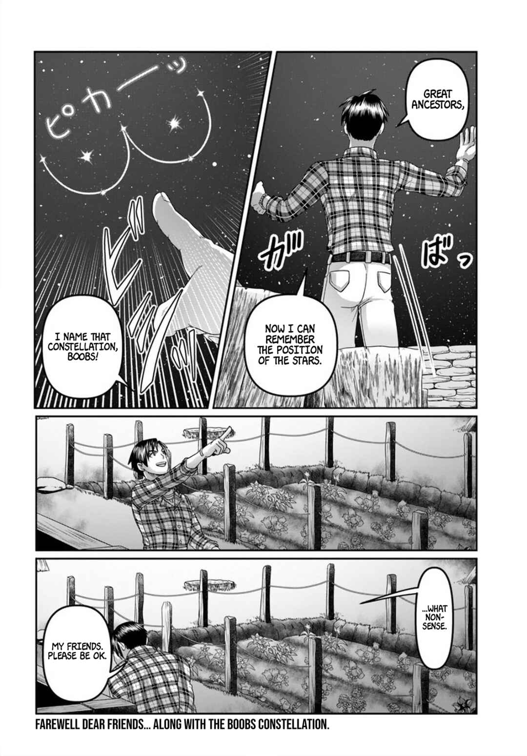 Page 31 Chapter 16 Shoushaman no Isekai Survival ~Zettai Hito to wa Tsurumanee~