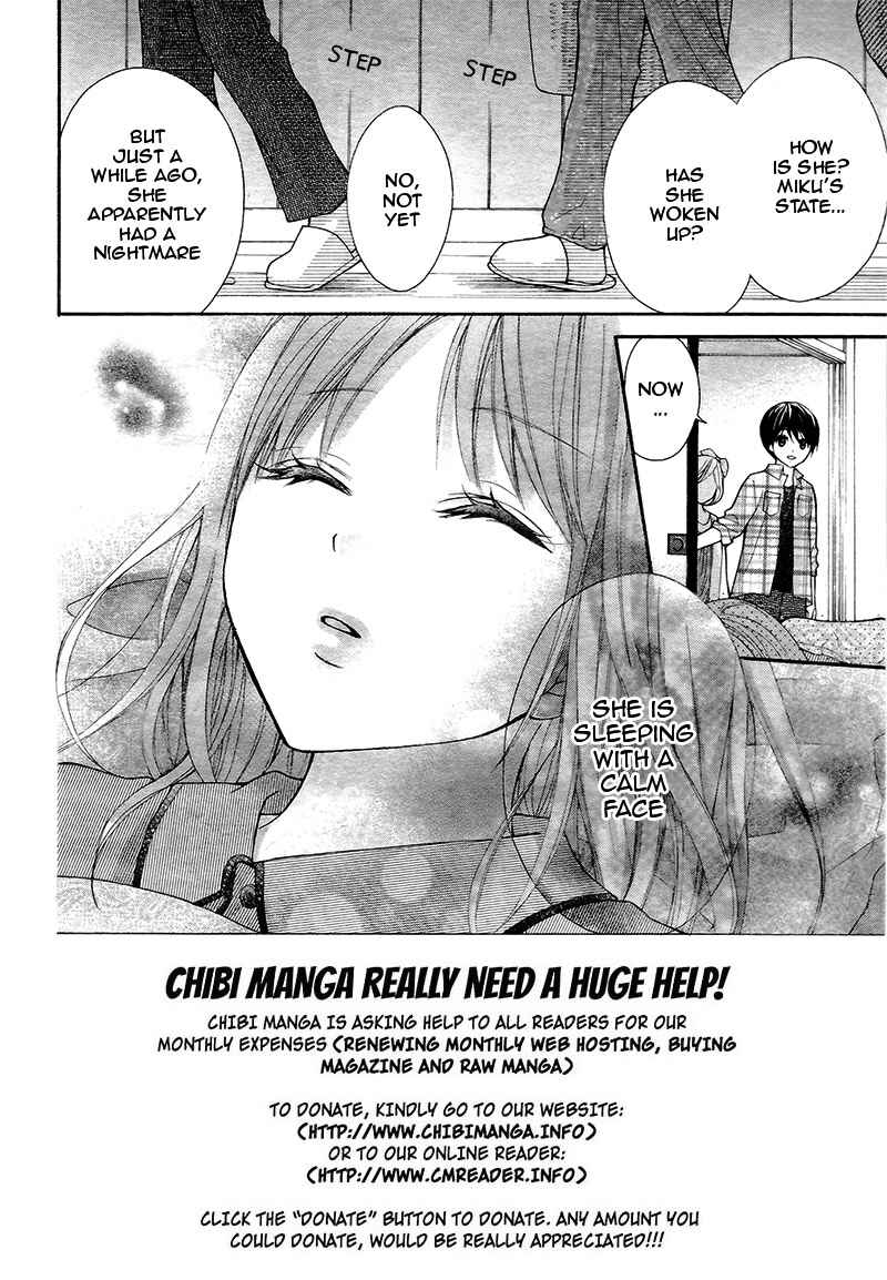 Page 8 Chapter 36 Ayakashi Hisen