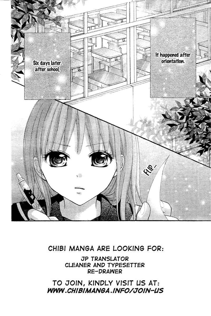 Page 6 Chapter 38 Ayakashi Hisen