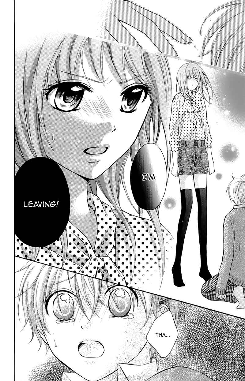 Page 13 Chapter 16 Ayakashi Hisen
