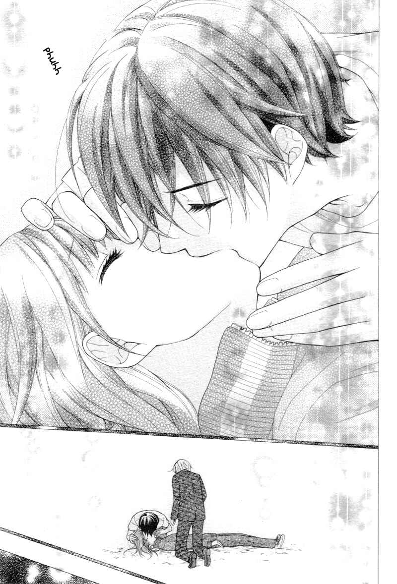 Page 8 Chapter 21 Ayakashi Hisen