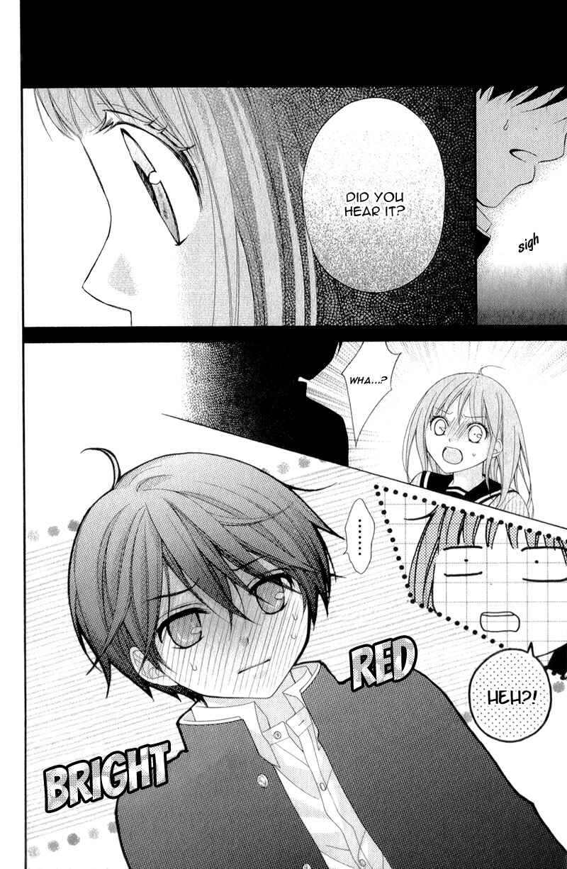 Page 24 Chapter 33 Ayakashi Hisen